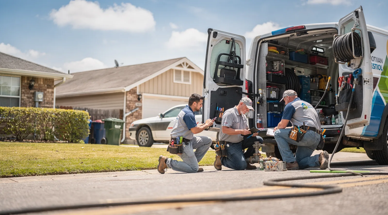 Emergency Plumber in Altavista, VA near me